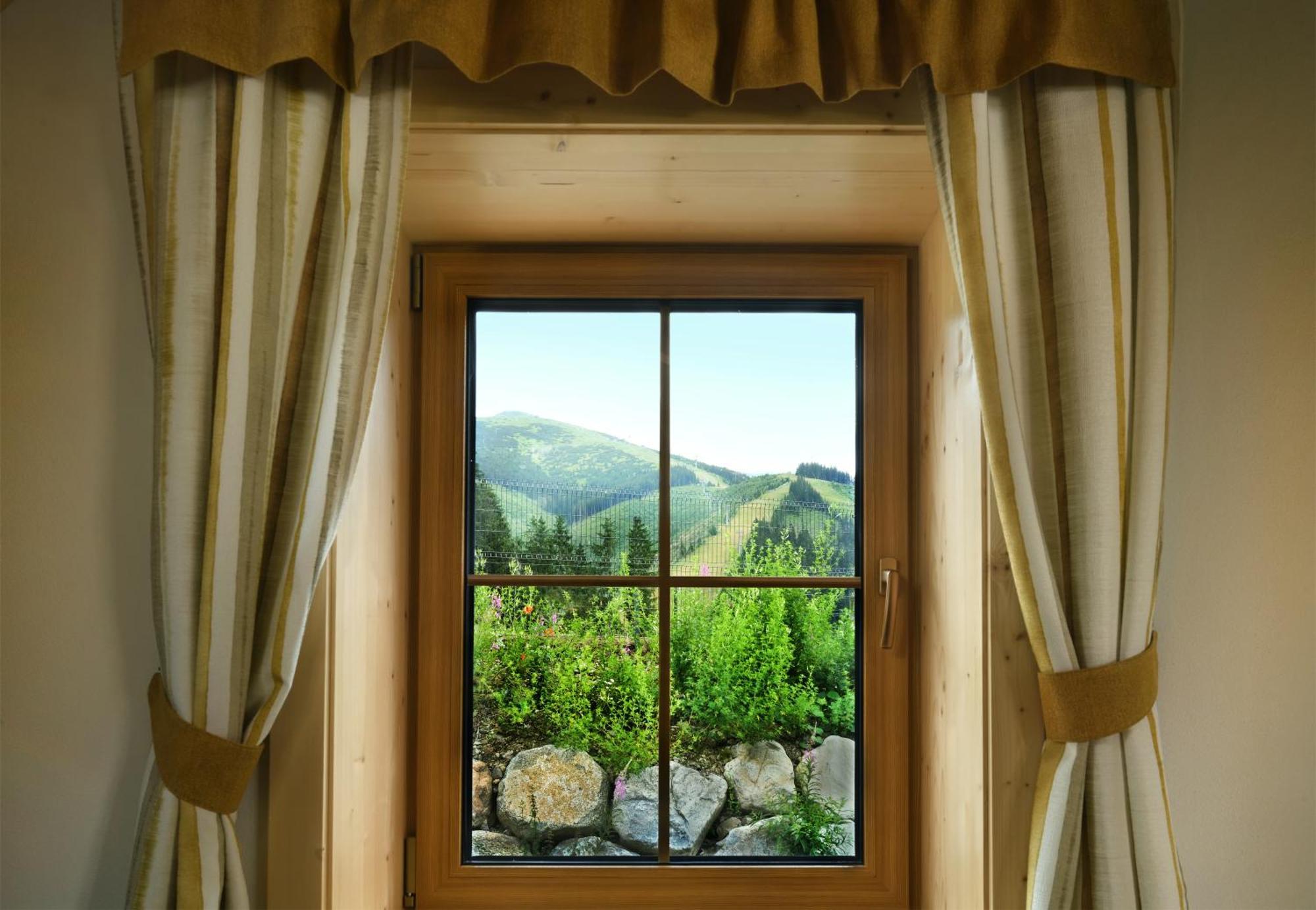Apartmany A Studia Lucky, Ski-In Ski-Out ,Chopok Jasna, Demaenovska Dolina Exteriör bild