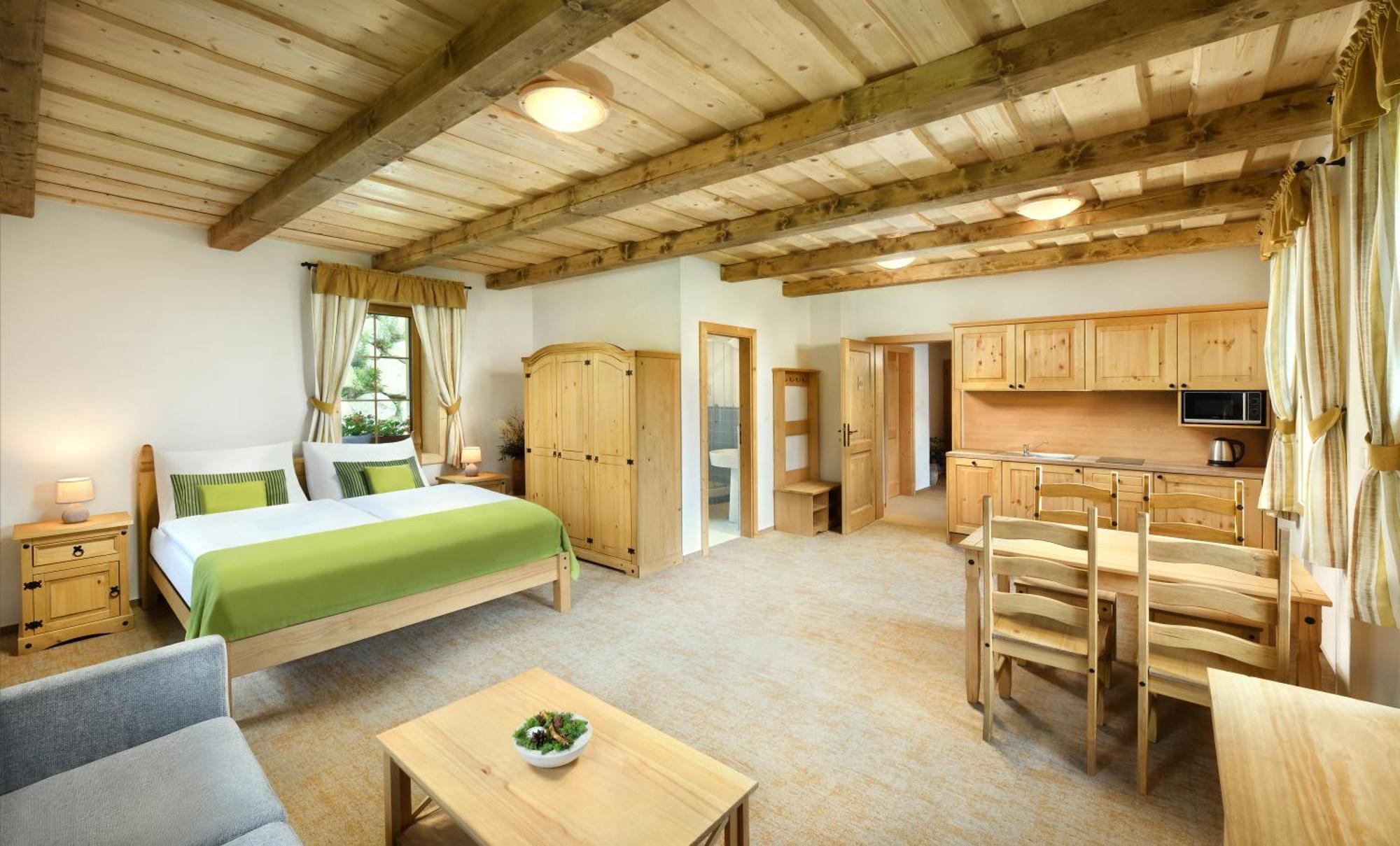 Apartmany A Studia Lucky, Ski-In Ski-Out ,Chopok Jasna, Demaenovska Dolina Exteriör bild