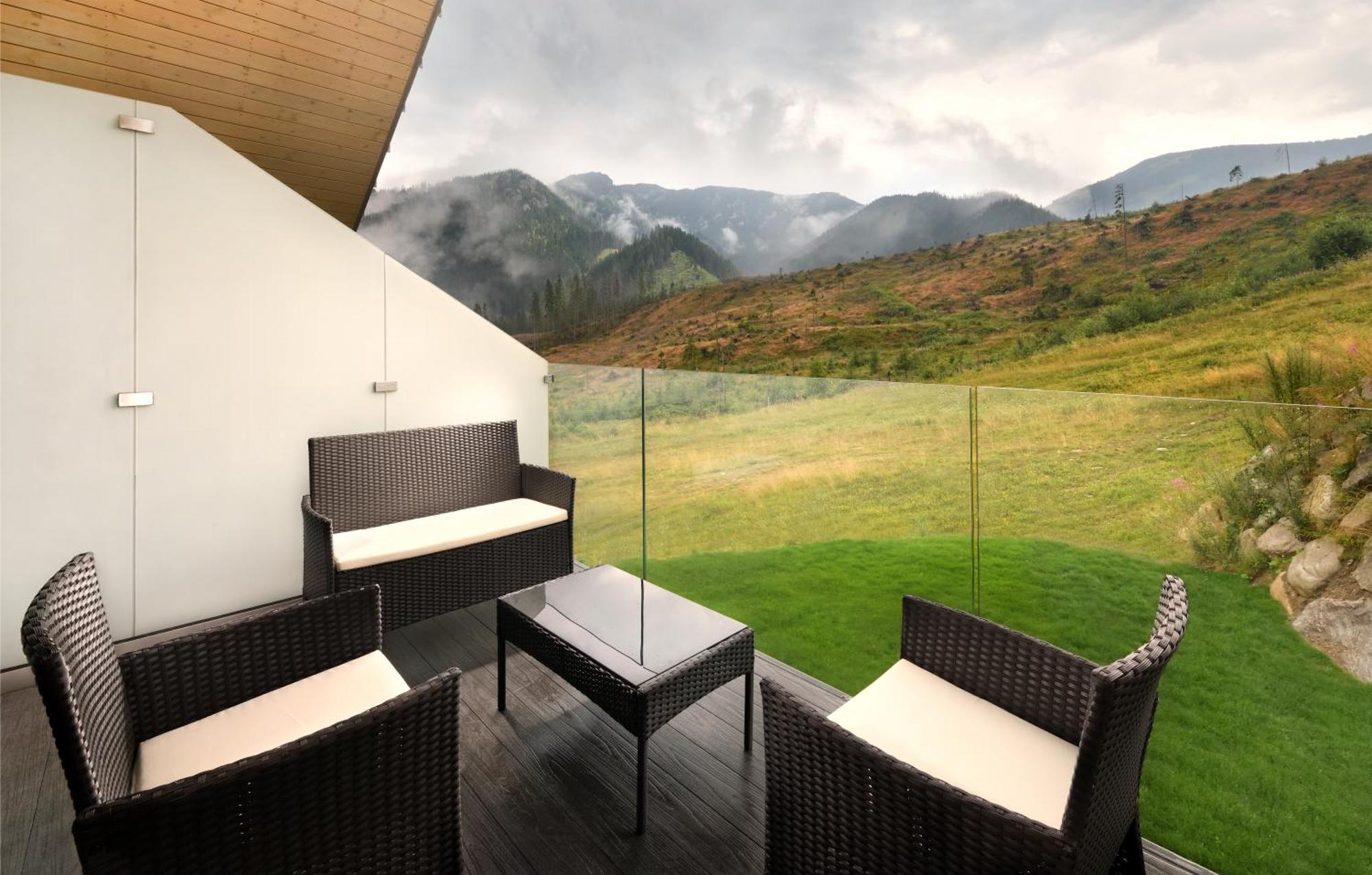 Apartmany A Studia Lucky, Ski-In Ski-Out ,Chopok Jasna, Demaenovska Dolina Exteriör bild